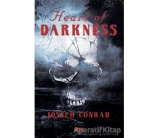 Heart of Darkness - Joseph Conrad - Gece Kitaplığı
