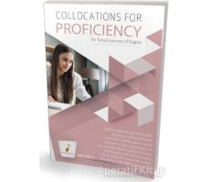 Collocations for Proficiency - Talip Gülle - Pelikan Tıp Teknik Yayıncılık