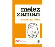 Melez Zaman - Erdoğan Özer - Cumhuriyet Kitapları