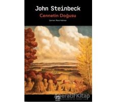 Cennetin Doğusu - John Steinbeck - İletişim Yayınevi