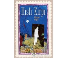Hisli Kirpi - İlhami Algör - İletişim Yayınevi
