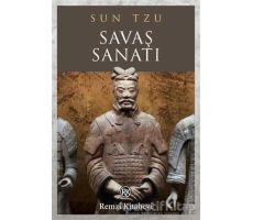Savaş Sanatı - Sun Tzu - Remzi Kitabevi