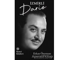 İzmirli Dario - Erkan Özerman - Remzi Kitabevi