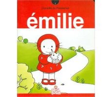 Emilie - Domitille de Pressense - Nesil Çocuk Yayınları