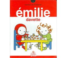 Emilie Davette - Domitille de Pressense - Nesil Çocuk Yayınları