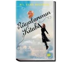 Rüyalarımın Kitabı - Nil Esra Başaran - Carpe Diem Kitapları