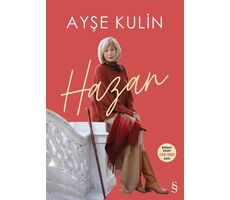 Hazan - Ayşe Kulin - Everest Yayınları