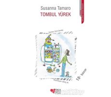 Tombul Yürek - Susanna Tamaro - Can Çocuk Yayınları