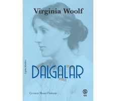 Dalgalar - Virginia Woolf - Sia Kitap
