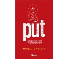 Put - Murat Sarıcık - Nesil Yayınları