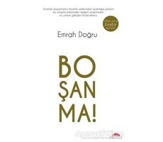 Boşanma! - Emrah Doğru - Motto Yayınları