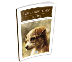 Mumu - İvan Turgenyev - Maviçatı (Dünya Klasikleri)