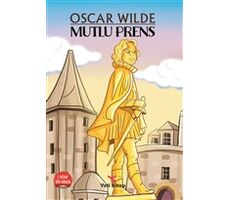 Mutlu Prens - Oscar Wilde - Yeti Kitap