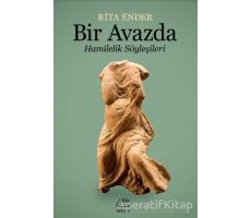 Bir Avazda - Rita Ender - İletişim Yayınevi