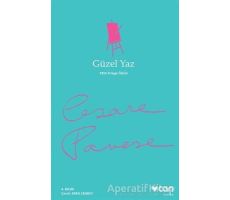 Güzel Yaz - Cesare Pavese - Can Yayınları