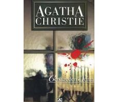 Cenazeden Sonra - Agatha Christie - Altın Kitaplar