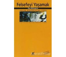 Yaşayan Felsefe - Ray Billington - Ayrıntı Yayınları