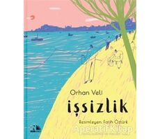 İşsizlik - Orhan Veli Kanık - Nesin Yayınevi