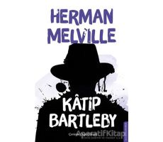 Katip Bartleby - Herman Melville - Destek Yayınları