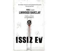 Issız Ev - Linwood Barclay - Koridor Yayıncılık