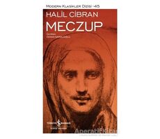 Meczup (Şömizli) - Halil Cibran - İş Bankası Kültür Yayınları