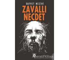 Zavallı Necdet - Safvet Nezihi - Dorlion Yayınları