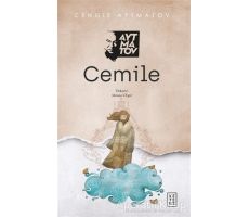 Cemile - Cengiz Aytmatov - Ketebe Yayınları