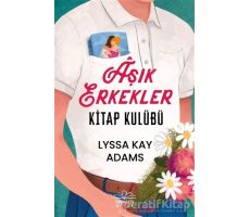 Aşık Erkekler Kitap Kulübü - Lyssa Kay Adams - Nemesis Kitap
