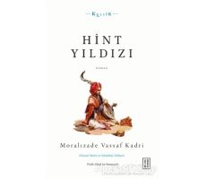 Hint Yıldızı - Moralızade Vassaf Kadri - Ketebe Yayınları
