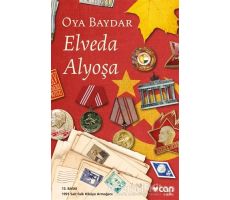 Elveda Alyoşa - Oya Baydar - Can Yayınları