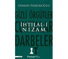 İhtilal-i Nizam - Osman Pamukoğlu - İnkılap Kitabevi