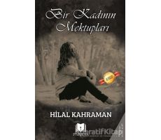 Bir Kadının Mektupları - Hilal Kahraman - Parana Yayınları