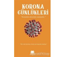 Korona Günlükleri - Kolektif - Parana Yayınları