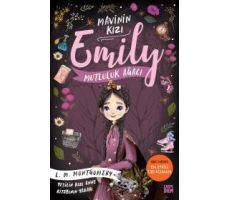 Mutluluk Ağacı - Mavinin Kızı Emily 4 - L. M. Montgomery - Carpe Diem Kitapları