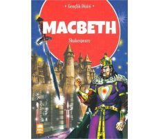 Macbeth - William Shakespeare - Ema Genç