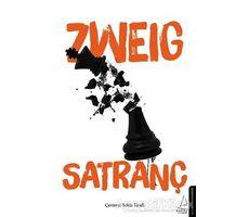 Satranç - Stefan Zweig - Destek Yayınları
