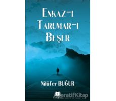 Enkaz-ıTarumar-ı Beşer - Nilüfer Buğur - Parana Yayınları