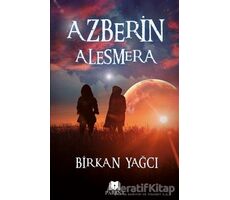 Azberin Alesmera - Birkan Yağcı - Parana Yayınları