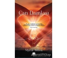 Can Damlası - Murat Sözen - Parana Yayınları