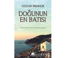 Doğunun En Batısı - Özgür İrenhür - Parana Yayınları