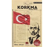 Korkma - Erdal Arslan - Parana Yayınları