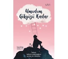 Umudum Gökyüzü Kadar - Safi - Hayykitap