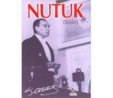 Nutuk - Söylev - Mustafa Kemal Atatürk - Anonim Yayıncılık