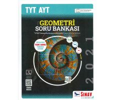 Sınav TYT AYT Geometri Soru Bankası