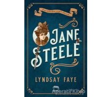 Jane Steele - Lyndsay Faye - Yabancı Yayınları