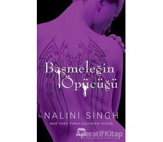 Başmeleğin Öpücüğü - Nalini Singh - Yabancı Yayınları