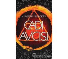 Cadı Avcısı - Virginia Boecker - Yabancı Yayınları