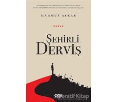 Şehirli Derviş - Mahmut Aşkar - Çığır Yayınları