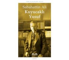 Kuyucaklı Yusuf - Sabahattin Ali - Bilgetoy Yayınları