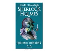 Baskerville’lerin Köpeği - Sherlock Holmes - Sir Arthur Conan Doyle - Bilgetoy Yayınları